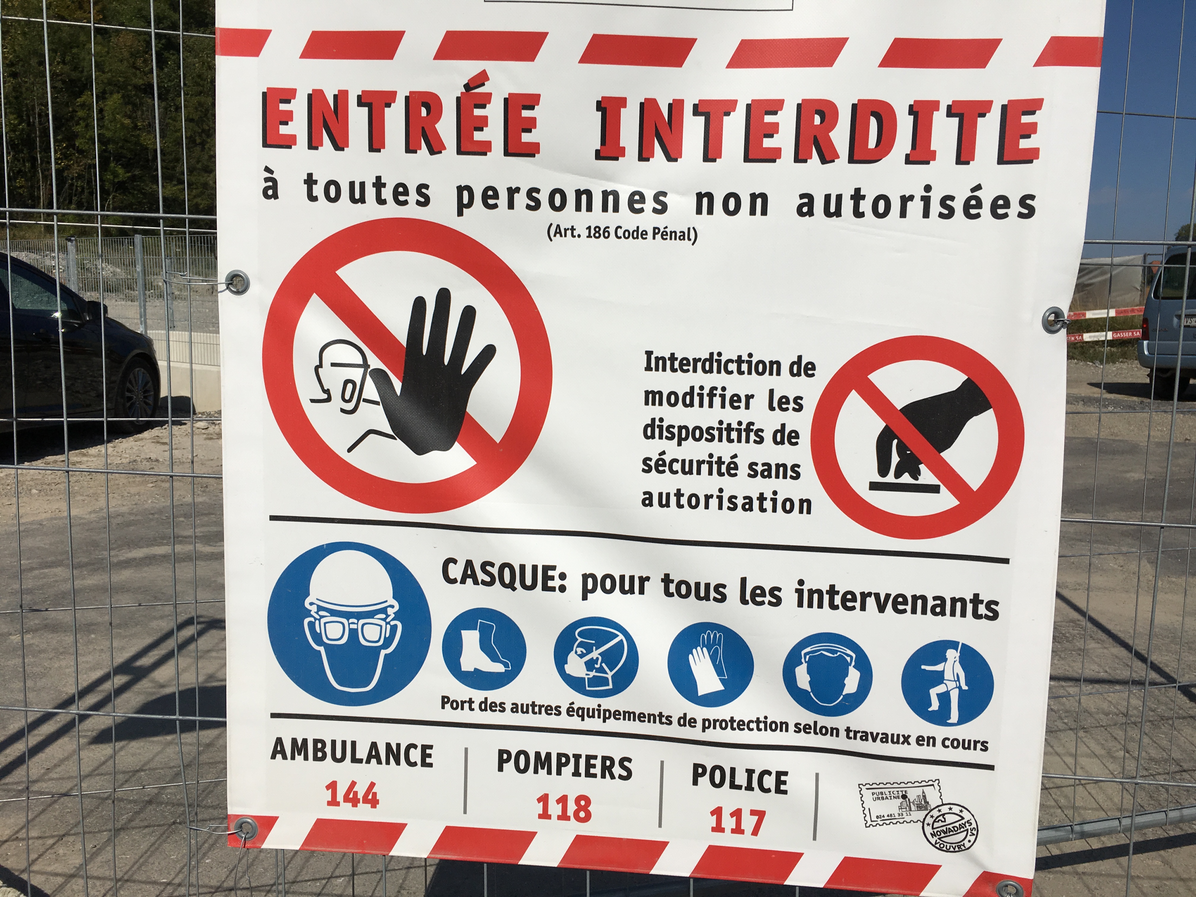 Vaudoise Arena: la réaction du Canton est trop molle pour Unia, qui se tourne vers Berne